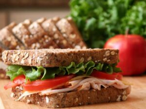 Read more about the article How to make a good Sandwich