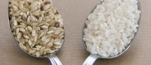 Read more about the article Brown Rice V/s White Rice