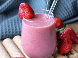 Read more about the article Dairy free smoothie – A quick breakfast idea