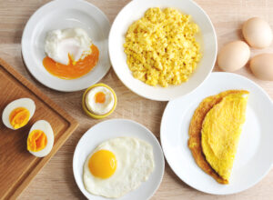 Read more about the article The best way to have eggs