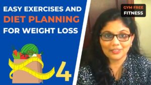 Read more about the article Easy Exercise And Diet Planning For Weight Loss