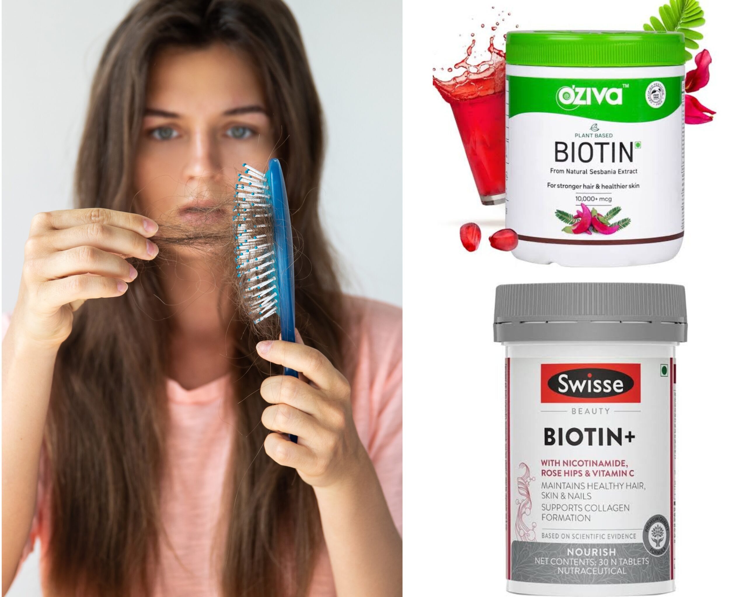 You are currently viewing What Is Biotin?