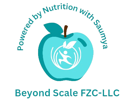 Nutrition with Saumya-Beyond Scale